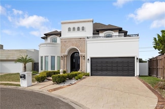 2715 Sonora Ave, Mission, TX 78572