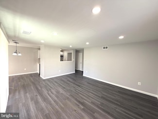 7107 Donnell Place Unit B1, District Heights, MD 20747