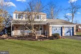 21 Muhlenberg Cir, Quakertown, PA 18951