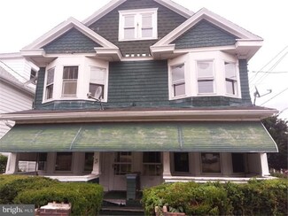1 W Madison Ave, West Hazleton, PA 18202