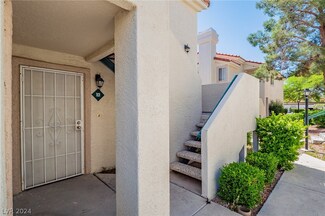 7905 Greycrest Ct Unit 101, Las Vegas, NV 89145