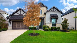 7545 Sanctuary Dr, Frisco, TX 75033