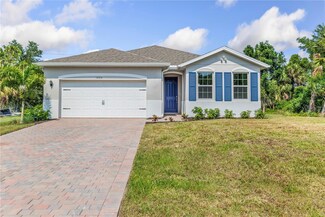 1970 Blackwood Cir, North Port, FL 34288