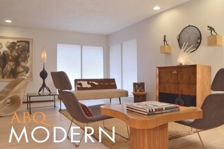 7625 Mountain Rd NE, Albuquerque, NM 87110