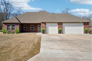 6902 S 219th Ave E, Broken Arrow, OK 74014