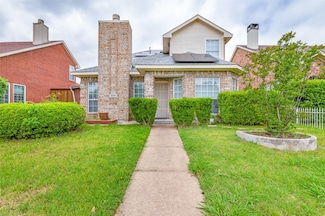 2839 Meadow Way Ln, Dallas, TX 75228