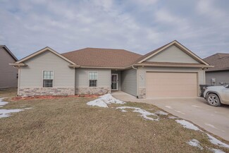 503 Terrill Rd, Moberly, MO 65270