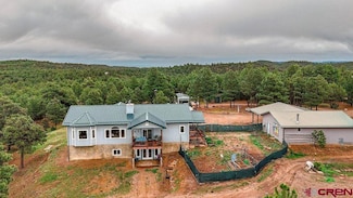 538 Rugby Mines Rd, Walsenburg, CO 81089