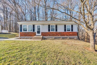 595 Stacie Dr, Vinton, VA 24179