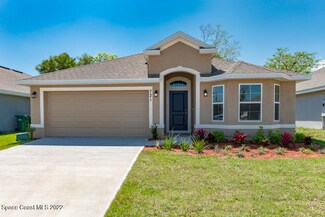 774 Moment St, Cocoa, FL 32926