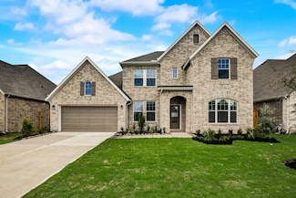 Beckton, Waller, TX 77484
