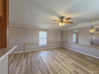 4057 Crest Dr, House Springs, MO 63051