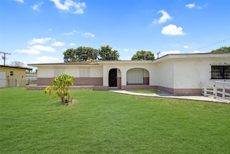 4260 NW 173rd Dr, Miami Gardens, FL 33055