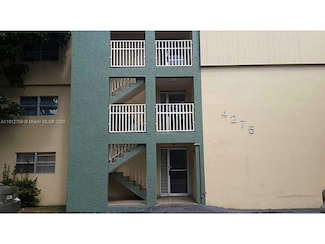 4275 NW South Tamiami Canal Dr Unit 2-312, Miami, FL 33126