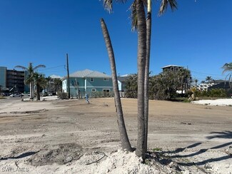 311 Bayland Rd, Fort Myers Beach, FL 33931