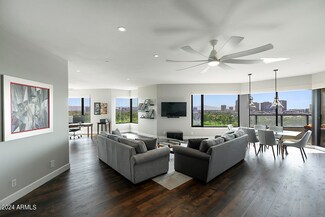 1040 E Osborn Rd Unit 1004, Phoenix, AZ 85014