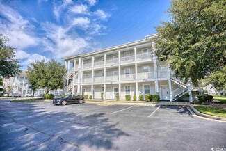 4681 Wild Iris Dr Unit 19-303 MAGNOLIA PLA, Myrtle Beach, SC 29577