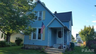 406 E Front St, Granville, IL 61326