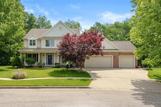 6295 Cullys Trail, Portage, MI 49024