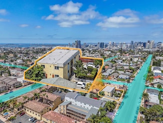 2715 A St, San Diego, CA 92102
