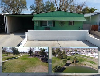 2546 Via Arroyo, Bullhead City, AZ 86442