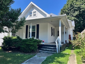 1005 S 14th St, New Castle, IN 47362