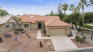 11111 E Elmhurst Dr, Sun Lakes, AZ 85248