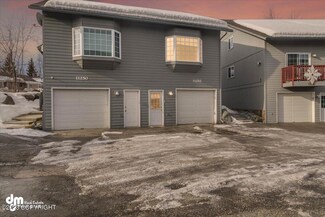 11252 Wood River Way Unit 2, Eagle River, AK 99577