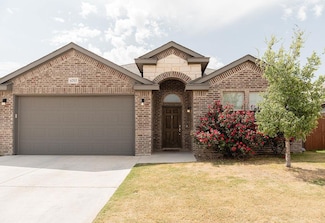 6703 Crown Point Ct, Midland, TX 79706