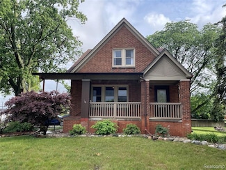 12980 E 12 Mile Rd, Warren, MI 48088