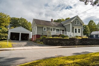 54 King St, Orange, MA 01364