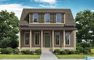 4527 Village Green Way, Hoover, AL 35226