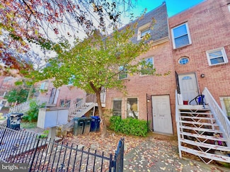 2904 11th St NW Unit A, Washington, DC 20001
