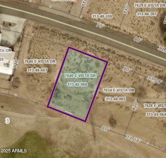 7640 E Vista Dr Unit 1444, Kingman, AZ 86401