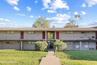 200 Thistlewood Ave Unit 602, Frankfort, KY 40601