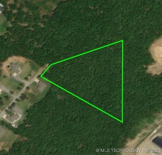 34441 Berryfrost Ln, Poteau, OK 74953