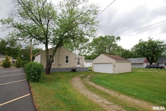 5817 S Jefferson St, Bartonville, IL 61607