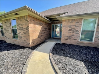 4104 Glen Flora Way, Fort Smith, AR 72908