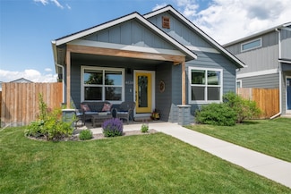 4834 Giada Dr, Missoula, MT 59808