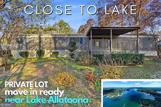 4273 Clark Cir SE, Acworth, GA 30102