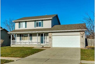 3101 SE Magnolia Dr, Ankeny, IA 50021