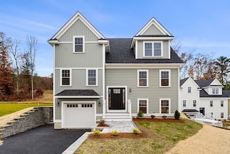 13 Sylvan Hill Crossing, Haverhill, MA 01832