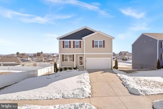 512 Harper Dr, Berryville, VA 22611
