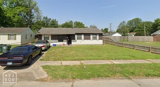 415 Summit St, Blytheville, AR 72315