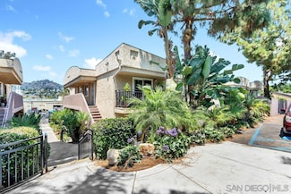 9860 Dale Ave Unit A12, Spring Valley, CA 91977