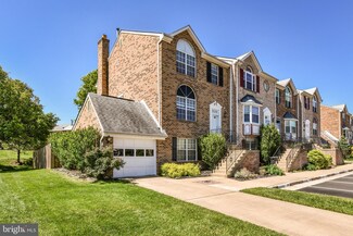 21166 Twinridge Square, Sterling, VA 20164