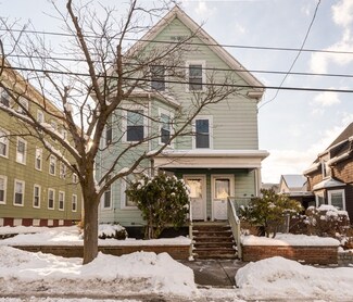 20 Burrill Ave Unit 22, Lynn, MA 01902