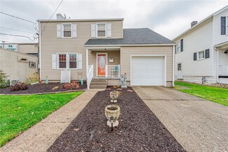 37 Cedar St, Latrobe, PA 15650