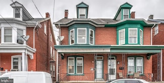 595 Guilford St, Lebanon, PA 17046
