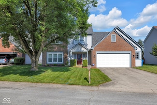 8642 Ray Cir, Indianapolis, IN 46256